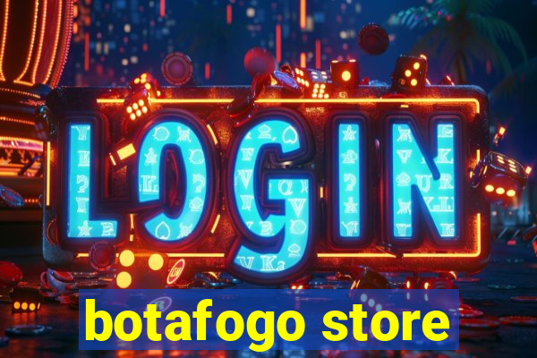 botafogo store